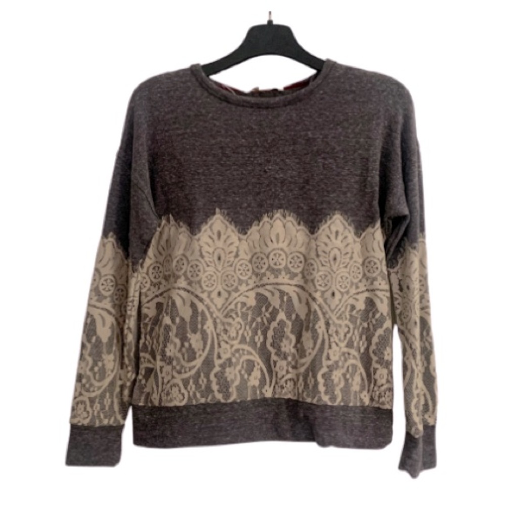 NWT Long Sleeved Blouse